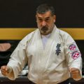 Sensei Denis Vera Aedo