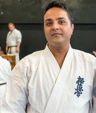 Shihan Malik Dilnawaz