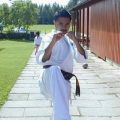 Sensei Shujah Awan Malik