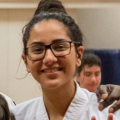 Sensei Dilara Yildirim